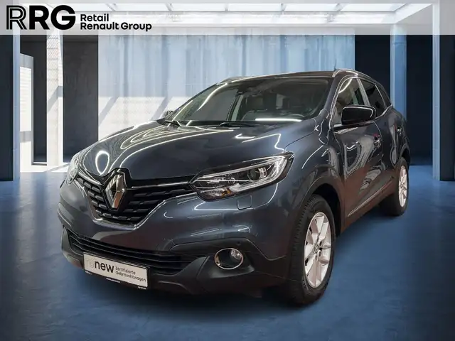 Renault Kadjar LIMITED TCe 140