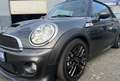 MINI Cooper SD Cabrio Cooper SD John Works NAVI XENON AUTOMAT. VOLL TOP Grau - thumbnail 3