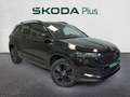 Skoda Karoq 2.0TDI AdBlue Sportline DSG 110kW Negro - thumbnail 1