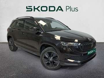 2.0TDI AdBlue Sportline DSG 110kW