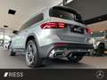 Mercedes-Benz GLB 220 d 4M AMG+AHK+DISTR+7 SITZER+KEYL+MULTIB+ Silber - thumbnail 18