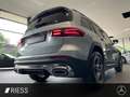 Mercedes-Benz GLB 220 d 4M AMG+AHK+DISTR+7 SITZER+KEYL+MULTIB+ Silber - thumbnail 7