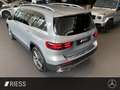 Mercedes-Benz GLB 220 d 4M AMG+AHK+DISTR+7 SITZER+KEYL+MULTIB+ Silber - thumbnail 6