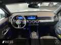 Mercedes-Benz GLB 220 d 4M AMG+AHK+DISTR+7 SITZER+KEYL+MULTIB+ Silber - thumbnail 13