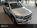Mercedes-Benz GLB 220 d 4M AMG+AHK+DISTR+7 SITZER+KEYL+MULTIB+ Silber - thumbnail 8