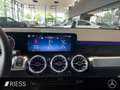 Mercedes-Benz GLB 220 d 4M AMG+AHK+DISTR+7 SITZER+KEYL+MULTIB+ Silber - thumbnail 15