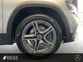 Mercedes-Benz GLB 220 d 4M AMG+AHK+DISTR+7 SITZER+KEYL+MULTIB+ Silber - thumbnail 9