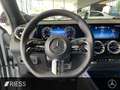Mercedes-Benz GLB 220 d 4M AMG+AHK+DISTR+7 SITZER+KEYL+MULTIB+ Silber - thumbnail 14