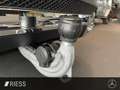 Mercedes-Benz GLB 220 d 4M AMG+AHK+DISTR+7 SITZER+KEYL+MULTIB+ Silber - thumbnail 16