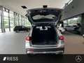 Mercedes-Benz GLB 220 d 4M AMG+AHK+DISTR+7 SITZER+KEYL+MULTIB+ Silber - thumbnail 17