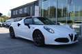 Alfa Romeo 4C Spider Vollausstattung Leder Carbon Klima Xenon Alb - thumbnail 2