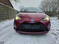 Toyota Yaris Yaris Hybrid 1.5 VVT-i Comfort Rouge - thumbnail 5