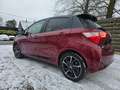 Toyota Yaris Yaris Hybrid 1.5 VVT-i Comfort Rouge - thumbnail 2