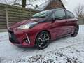Toyota Yaris Yaris Hybrid 1.5 VVT-i Comfort Rouge - thumbnail 1