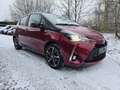 Toyota Yaris Yaris Hybrid 1.5 VVT-i Comfort Rouge - thumbnail 4