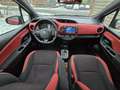 Toyota Yaris Yaris Hybrid 1.5 VVT-i Comfort Rouge - thumbnail 10