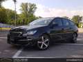 Peugeot 308 GT Line 1.6 Blue HDI 120 Negro - thumbnail 1