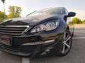 Peugeot 308 GT Line 1.6 Blue HDI 120 Negro - thumbnail 6