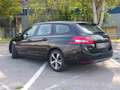 Peugeot 308 GT Line 1.6 Blue HDI 120 Negro - thumbnail 5