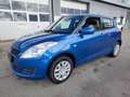 Suzuki Swift Club 4x4+1.HAND+TÜV/NEU+GARANTIE+67000 Km Bleu - thumbnail 2