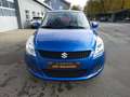 Suzuki Swift Club 4x4+1.HAND+TÜV/NEU+GARANTIE+67000 Km Bleu - thumbnail 1