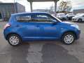 Suzuki Swift Club 4x4+1.HAND+TÜV/NEU+GARANTIE+67000 Km Bleu - thumbnail 7