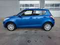 Suzuki Swift Club 4x4+1.HAND+TÜV/NEU+GARANTIE+67000 Km Bleu - thumbnail 3
