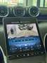 Mercedes-Benz C 300 PACK AMG INT/EXT - Garantie 12 mois Noir - thumbnail 13