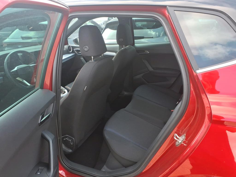 SEAT Arona 1.0 TSI FR KAMERA NAVI ACC FACEL. LED — photo 8