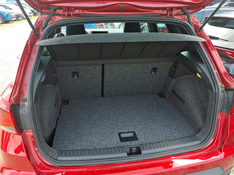 SEAT Arona 1.0 TSI FR KAMERA NAVI ACC FACEL. LED — photo 5