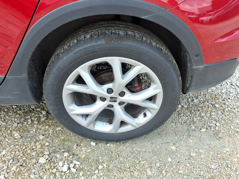 SEAT Arona 1.0 TSI FR KAMERA NAVI ACC FACEL. LED — photo 6