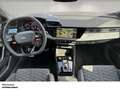 Audi RS3 NEUES MODELL V-MAX 280 KM H RS SCHALENSITZE 2.5 29 Grau - thumbnail 5