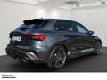 Audi RS3 NEUES MODELL V-MAX 280 KM H RS SCHALENSITZE 2.5 29 Grau - thumbnail 4