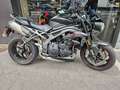 Triumph Speed Triple 1050 Noir - thumbnail 1