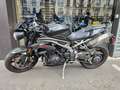 Triumph Speed Triple 1050 Noir - thumbnail 2