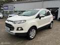Ford EcoSport 1.0 EcoBoost Titanium Weiß - thumbnail 1