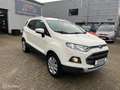 Ford EcoSport 1.0 EcoBoost Titanium Weiß - thumbnail 3