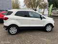 Ford EcoSport 1.0 EcoBoost Titanium Weiß - thumbnail 4
