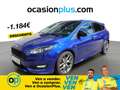 Ford Focus 1.5 Ecoboost ST Line 150 Azul - thumbnail 1