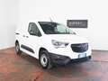 Opel Combo 1.5 Diesel 100 Cv Edition L1 650 KG IVA ESCL Bianco - thumbnail 1