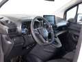 Opel Combo 1.5 Diesel 100 Cv Edition L1 650 KG IVA ESCL Bianco - thumbnail 4