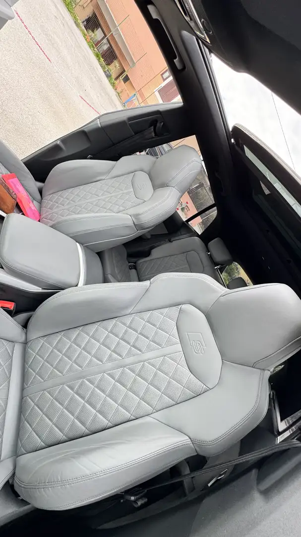 Audi Q8 50 3.0 tdi mhev Sport quattro tiptronic - 1