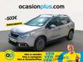 Peugeot 2008 1.2 PureTech Access 82 Gris - thumbnail 1