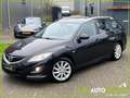 Mazda 6 Sportbreak 2.0 TS | 1e eigenaar | Nederlandse auto Zwart - thumbnail 2