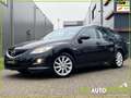 Mazda 6 Sportbreak 2.0 TS | 1e eigenaar | Nederlandse auto Zwart - thumbnail 1