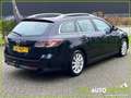 Mazda 6 Sportbreak 2.0 TS | 1e eigenaar | Nederlandse auto Zwart - thumbnail 6