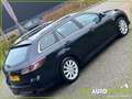 Mazda 6 Sportbreak 2.0 TS | 1e eigenaar | Nederlandse auto Zwart - thumbnail 7