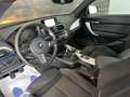 BMW 116 116i * PACK M INT EXT  * GPS * CRUISE * ATT REM * Szürke - thumbnail 9