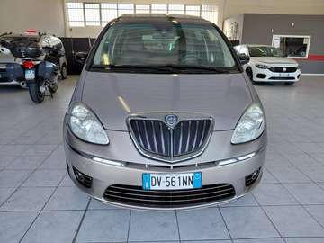 Musa II 2007 1.4 16v Poltrona Frau E5