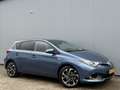 Toyota Auris Sports 1.8 Hybrid Freestyle Automaat Navigatie/Cam Bleu - thumbnail 7